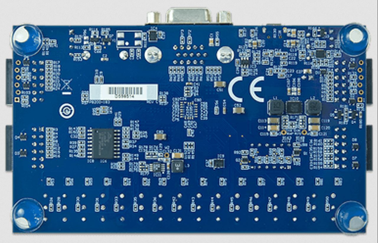 Xilinx Artix-7 FPGA训练板